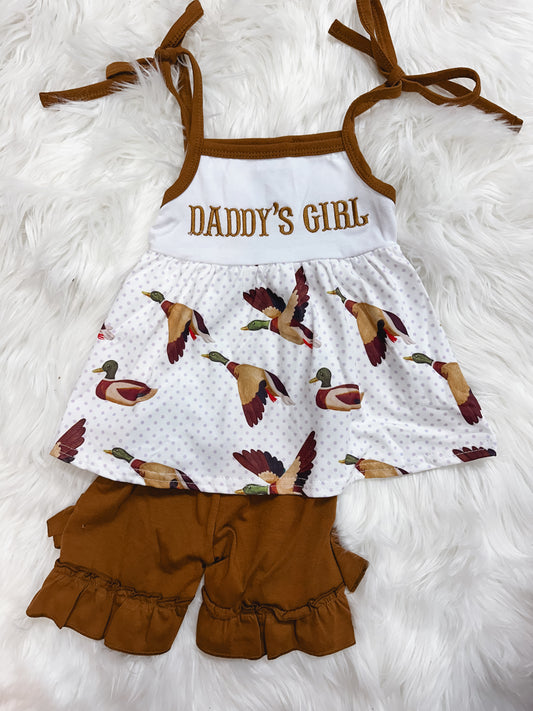 Daddy’s Girl Set