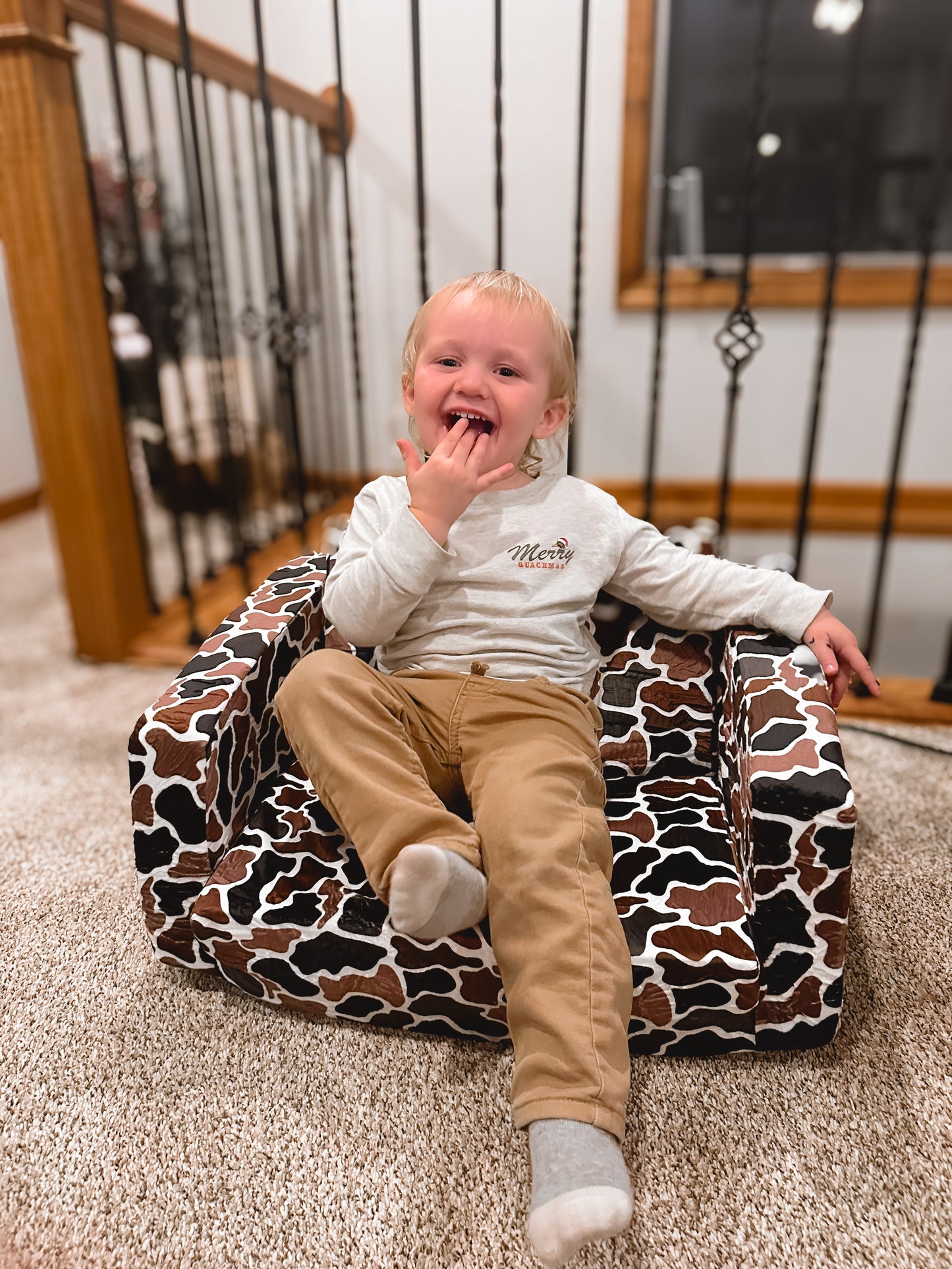 Lounge Chair Ready To Ship