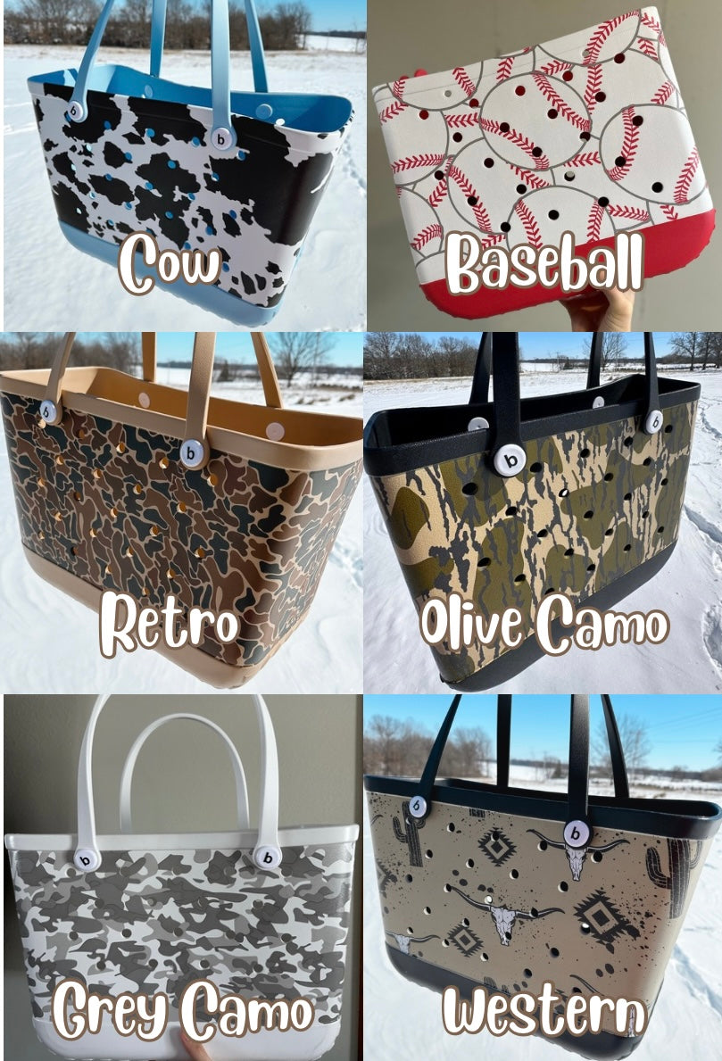 Beach Bags