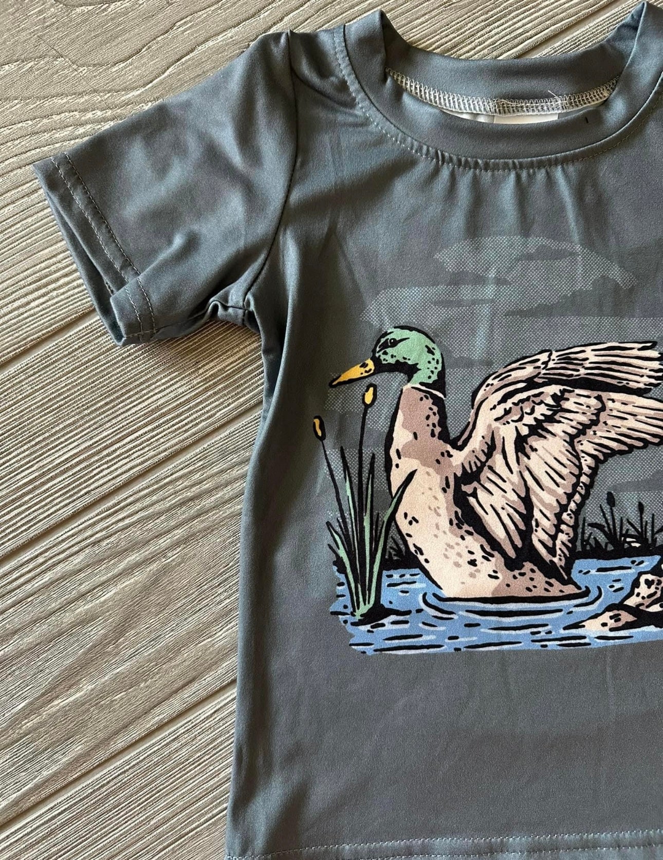 Duck T-Shirt