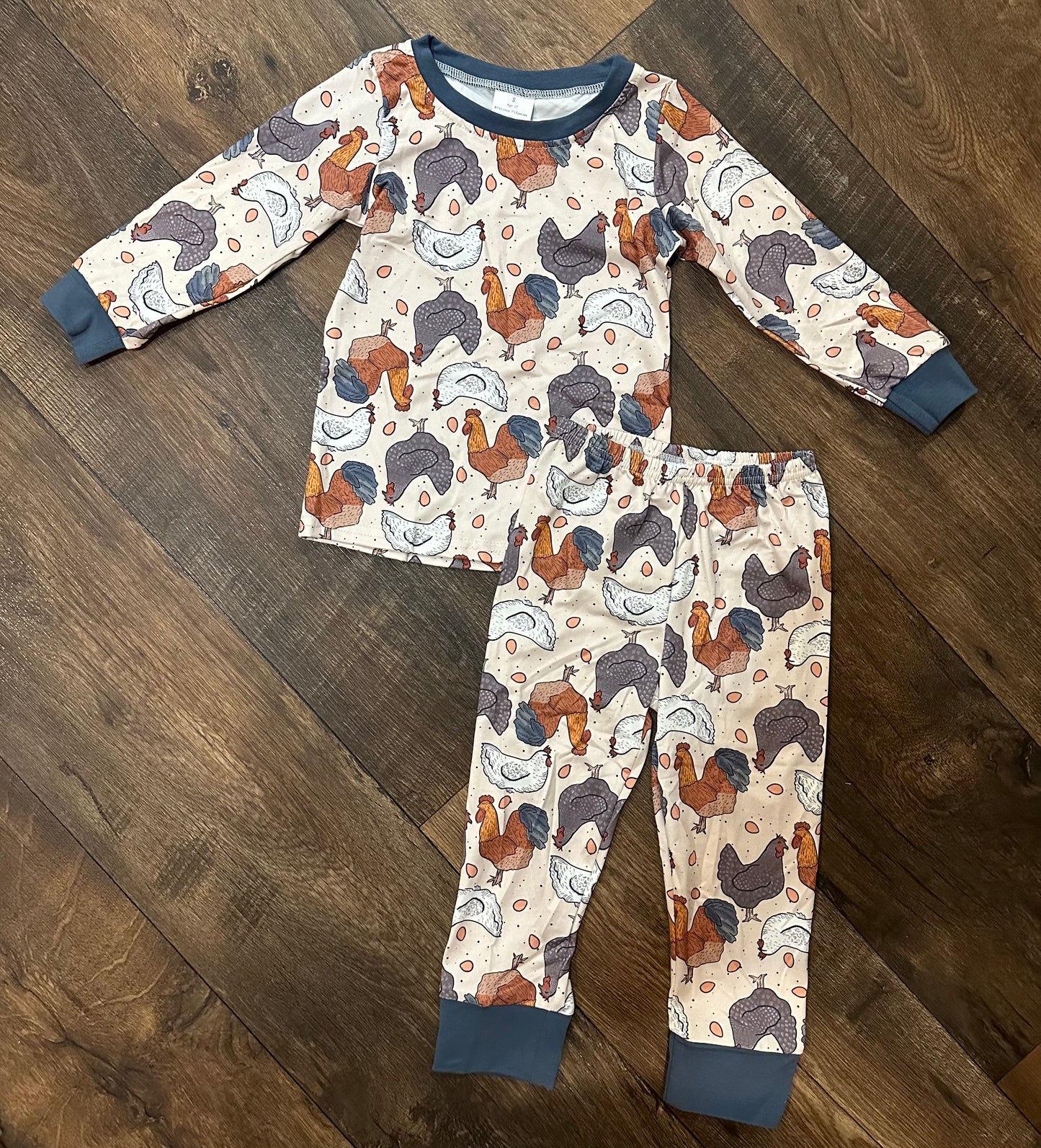 Chicken 2 Piece
