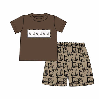 Antler Set