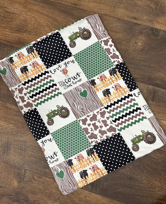 Farm Blanket