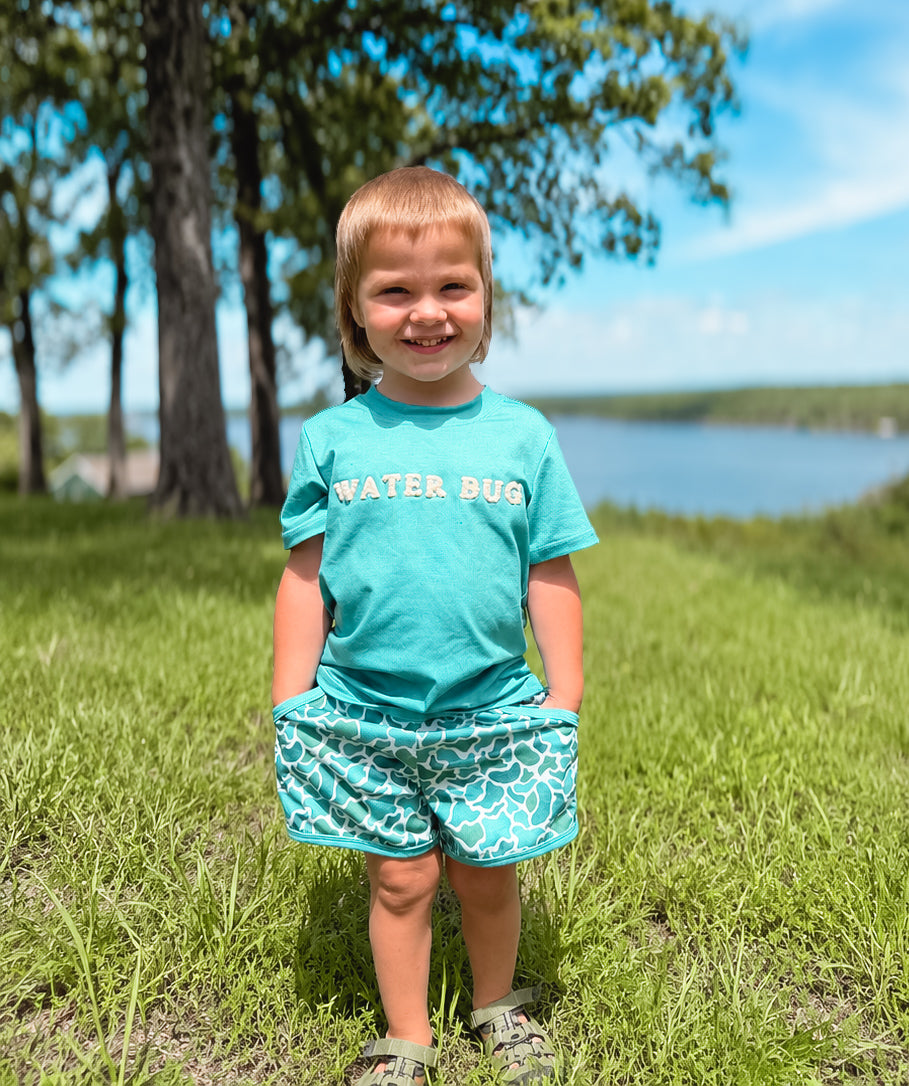 Water Bug Set