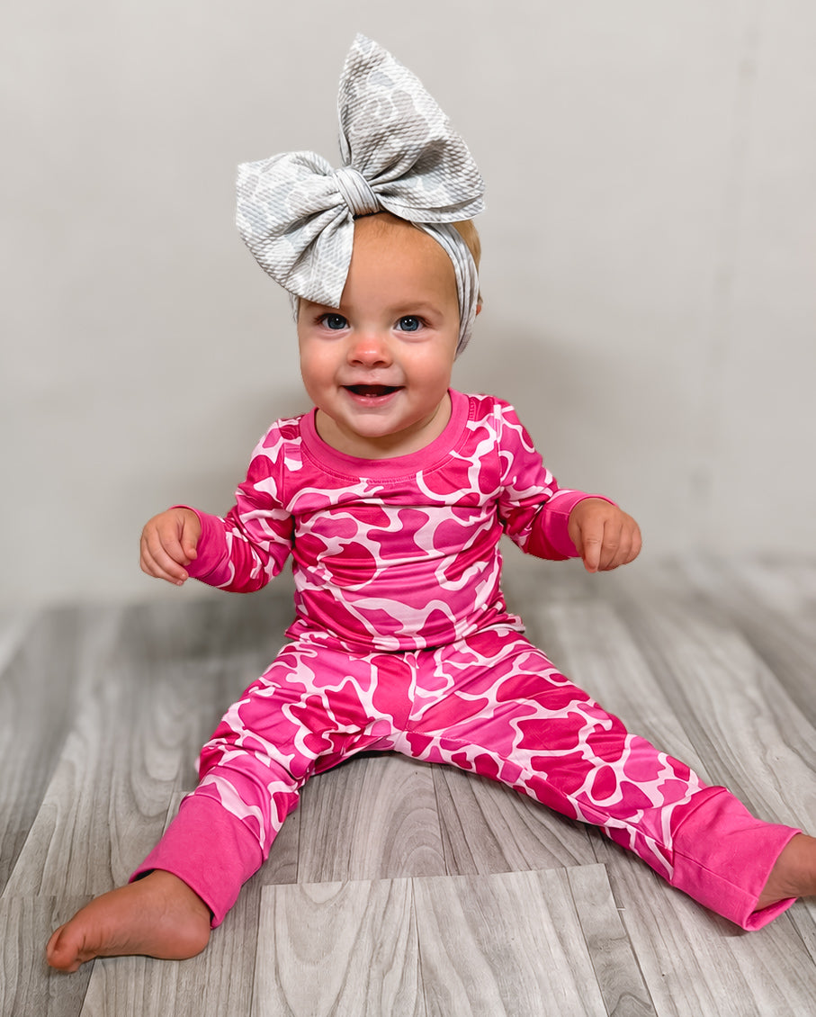 Berry Cute PJ’s