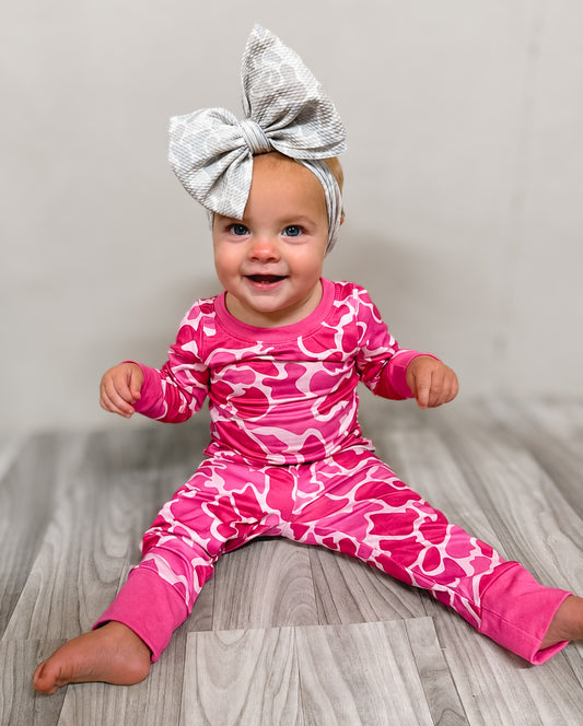 Berry Cute PJ’s