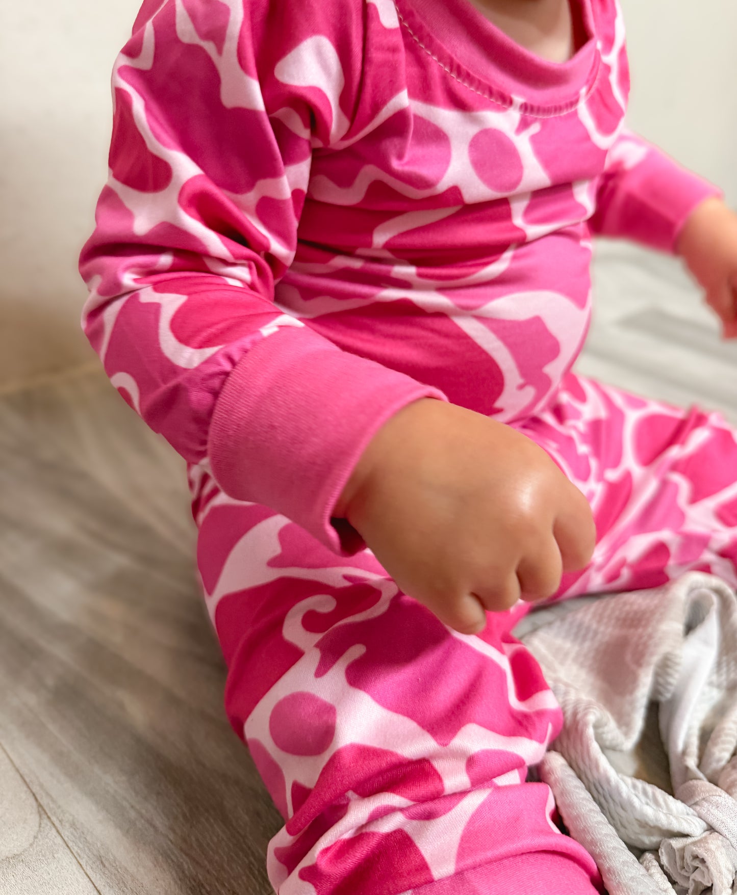 Berry Cute PJ’s