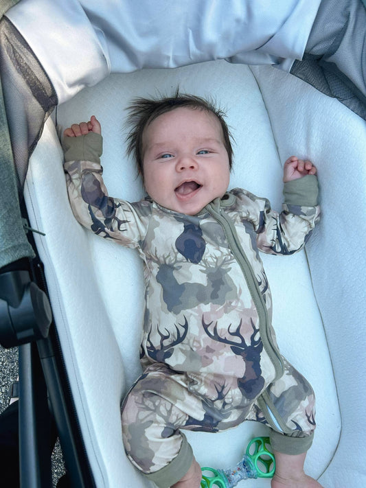 Deer Sleeper