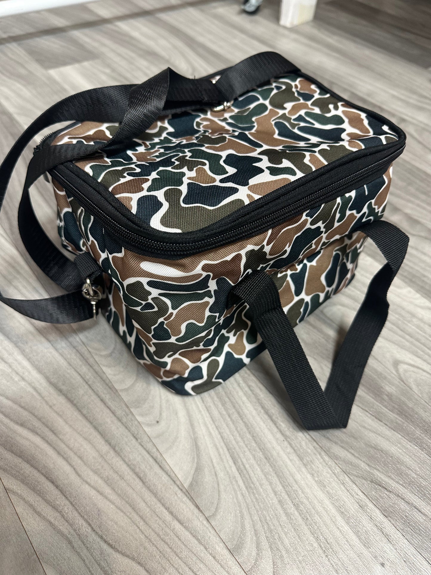 Large Lunch Box