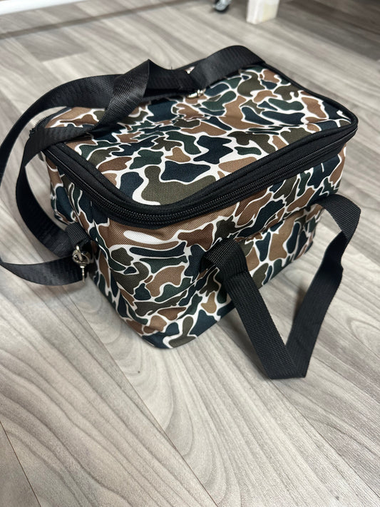 Large Lunch Box