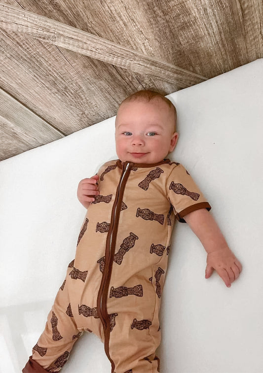 Duck Call Sleeper